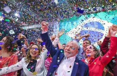 Wellington Dias defende a eleição de Lula no primeiro turno: 